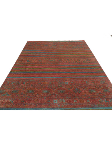 Tappeto Samarkand Pakistan cm.201x284