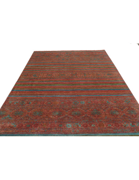 Tappeto Samarkand Pakistan cm.201x284