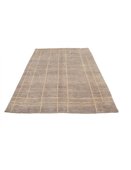 Tappeto Gabbeh Casablanca Pakistan cm.170x278