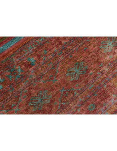 Tappeto Samarkand Pakistan cm.201x284