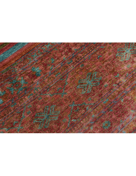 Tappeto Samarkand Pakistan cm.201x284