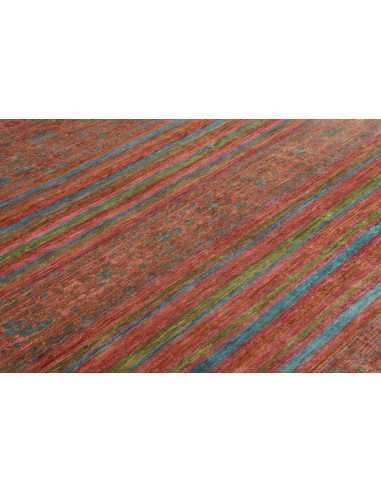 Tappeto Samarkand Pakistan cm.201x284