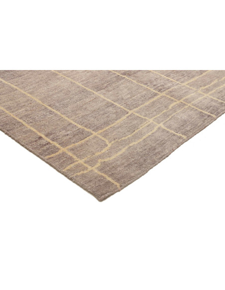 Tappeto Gabbeh Casablanca Pakistan cm.170x278