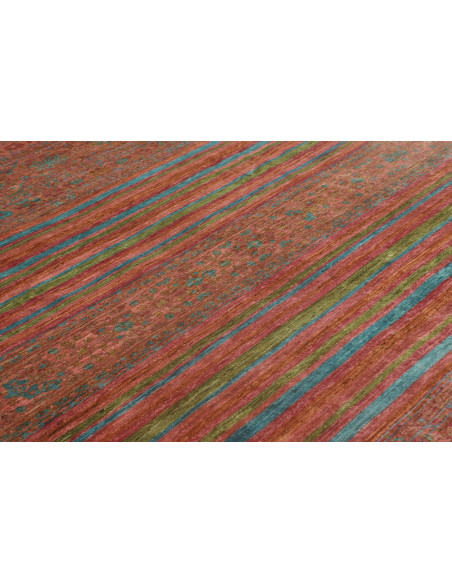 Tappeto Samarkand Pakistan cm.201x284