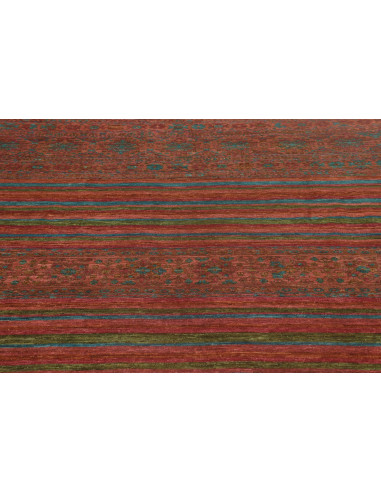 Tappeto Samarkand Pakistan cm.201x284