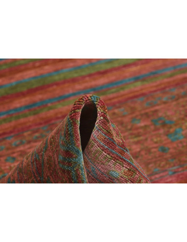 Tappeto Samarkand Pakistan cm.201x284