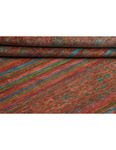 Tappeto Samarkand Pakistan cm.201x284