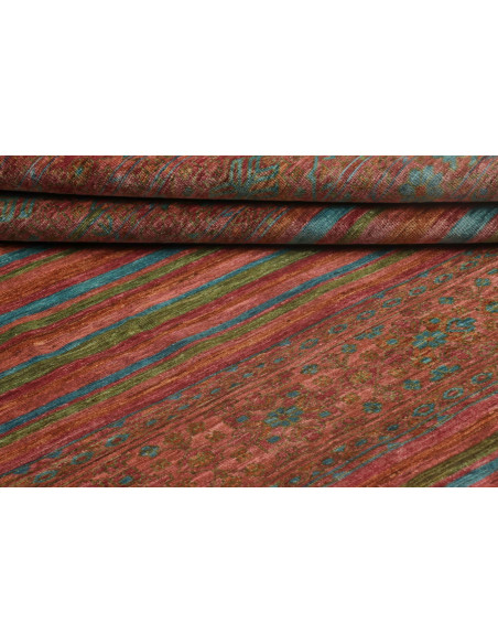 Tappeto Samarkand Pakistan cm.201x284