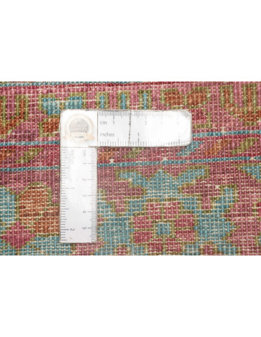 Tappeto Samarkand Pakistan cm.201x284