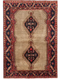 Tappeto Hosseinabad Persia cm.127x182