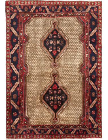 Tappeto Hosseinabad Persia cm.127x182