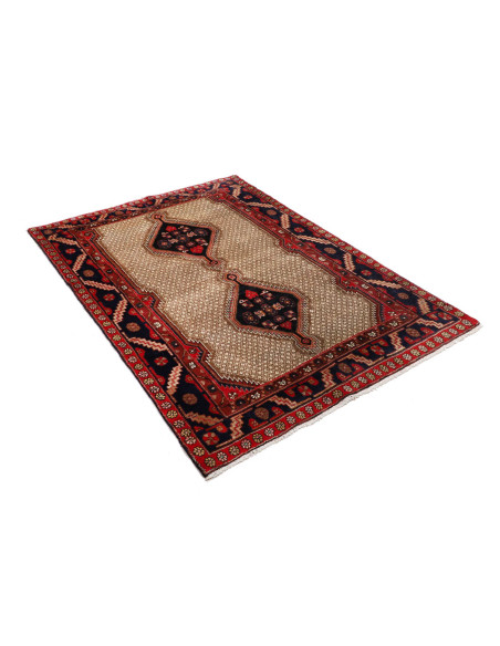 Tappeto Hosseinabad Persia cm.127x182