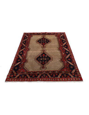 Tappeto Hosseinabad Persia cm.127x182