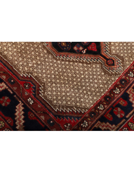 Tappeto Hosseinabad Persia cm.127x182