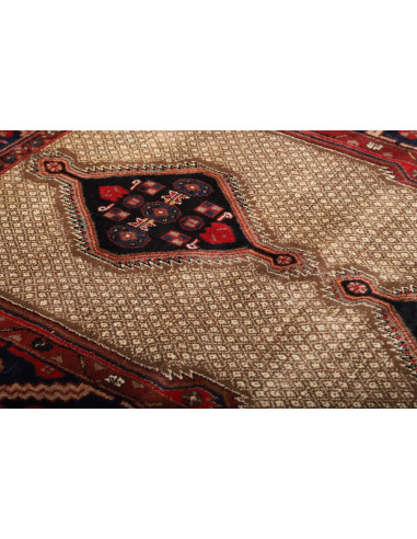 Tappeto Hosseinabad Persia cm.127x182