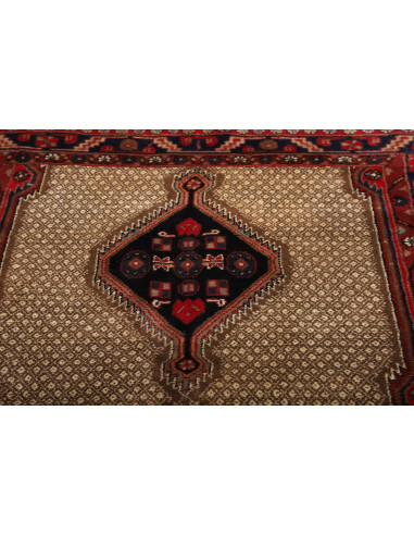 Tappeto Hosseinabad Persia cm.127x182