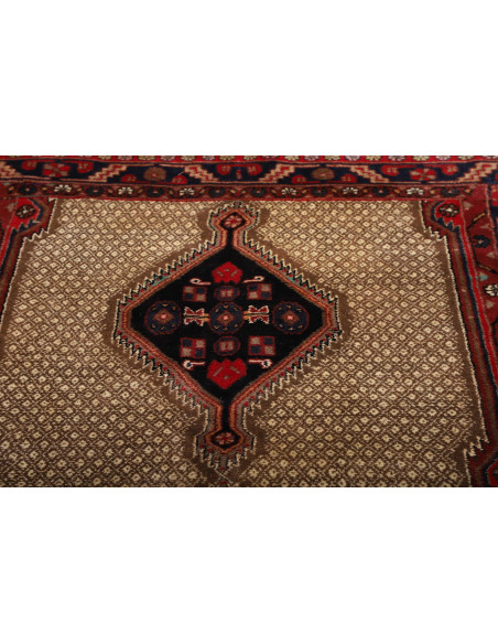 Tappeto Hosseinabad Persia cm.127x182