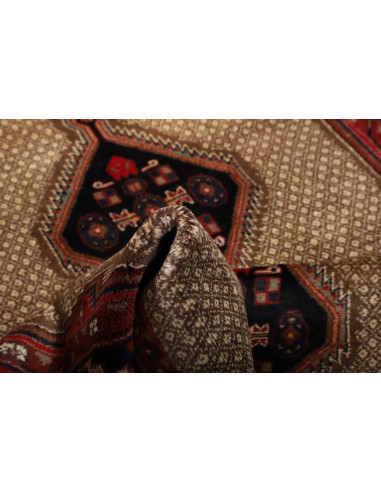 Tappeto Hosseinabad Persia cm.127x182