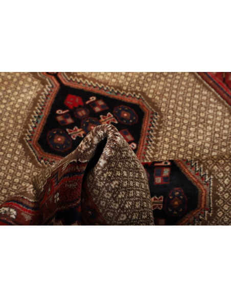 Tappeto Hosseinabad Persia cm.127x182