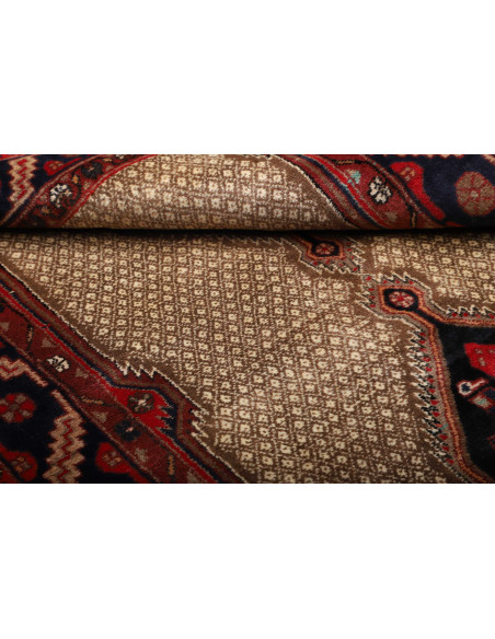 Tappeto Hosseinabad Persia cm.127x182