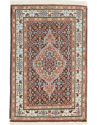 Tappeto Moud Persia cm.55x87