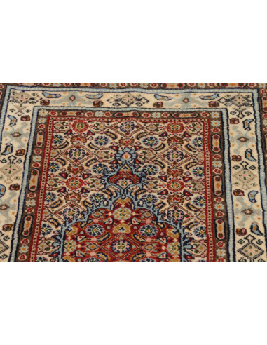 Tappeto Moud Persia cm.60x90