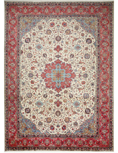 Tappeto Mahal Persia cm.308x418