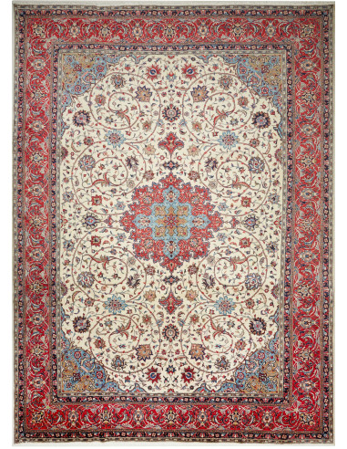 Tappeto Mahal Persia cm.308x418