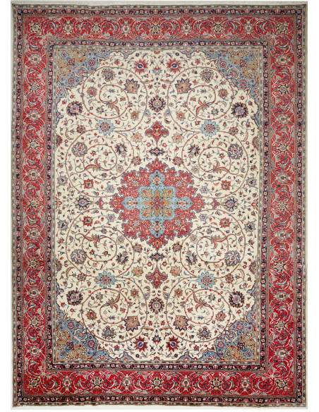 Tappeto Mahal Persia cm.308x418