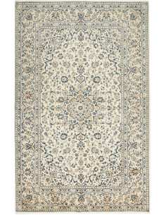 Tappeto Kashan Persia cm.198x310
