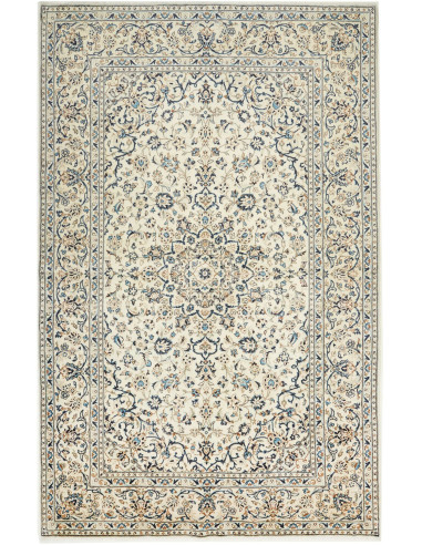 Tappeto Kashan Persia cm.198x310