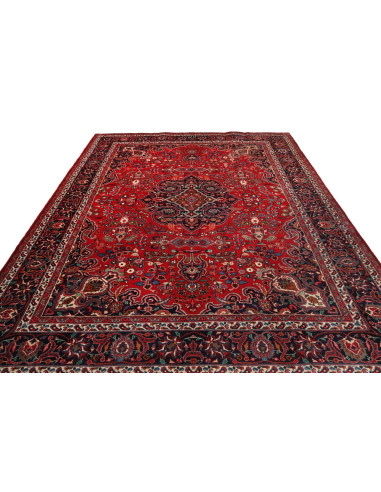 Tappeto Mashad Persia cm.259x352