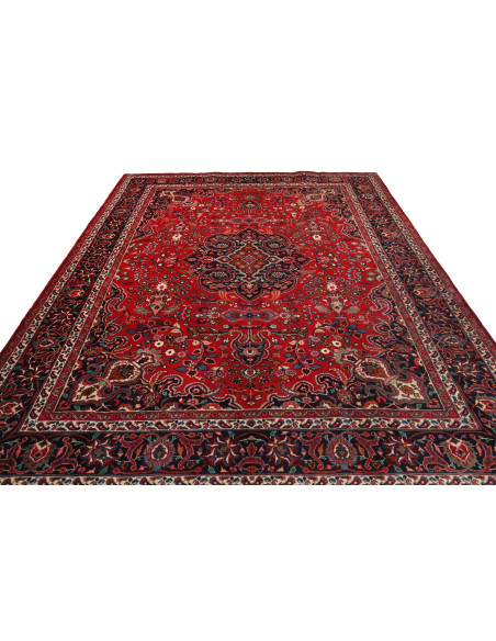 Tappeto Mashad Persia cm.259x352