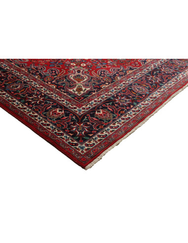 Tappeto Mashad Persia cm.259x352