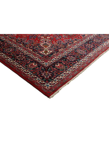 Tappeto Mashad Persia cm.259x352