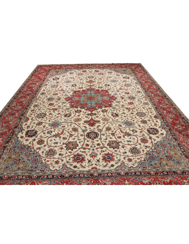 Tappeto Mahal Persia cm.308x418