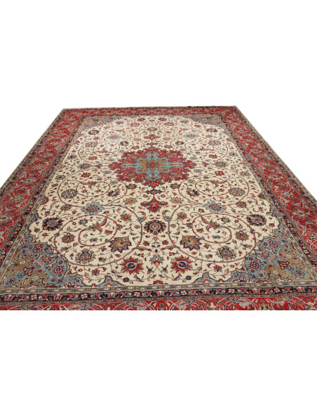 Tappeto Mahal Persia cm.308x418