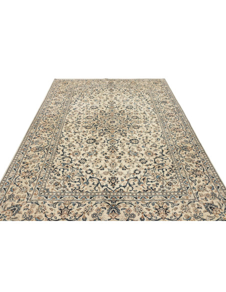 Tappeto Kashan Persia cm.198x310