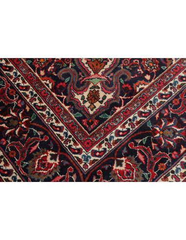 Tappeto Mashad Persia cm.259x352