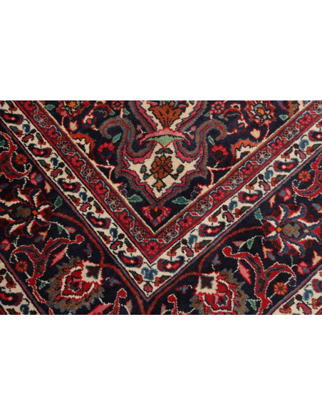 Tappeto Mashad Persia cm.259x352