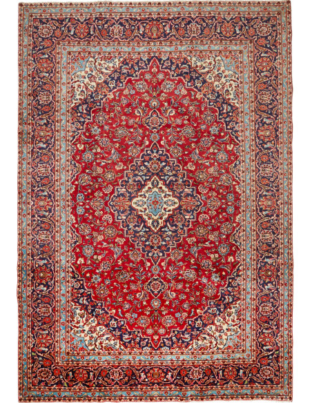 Tappeto Ardakan Persia cm.250x363