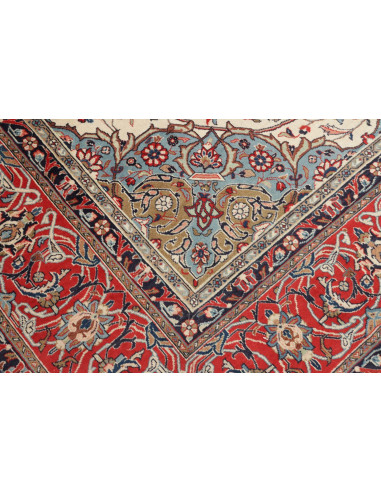 Tappeto Mahal Persia cm.308x418