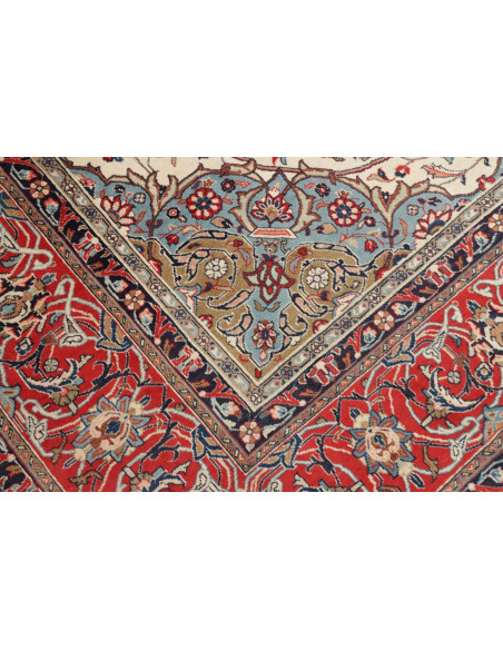 Tappeto Mahal Persia cm.308x418