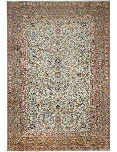 Tappeto Kashan Persia cm.293x425