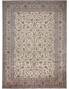 Tappeto Kashan Persia cm.288x391