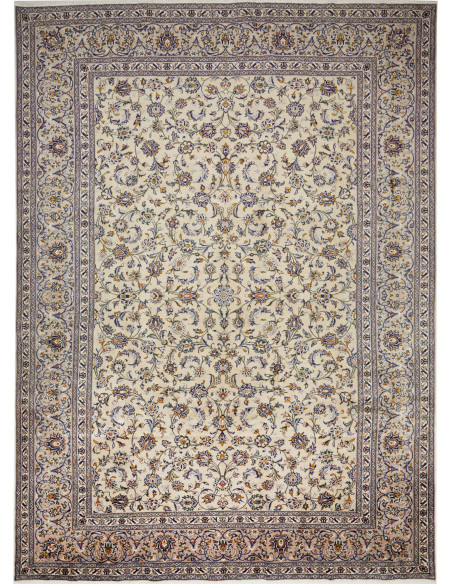 Tappeto Kashan Persia cm.288x391