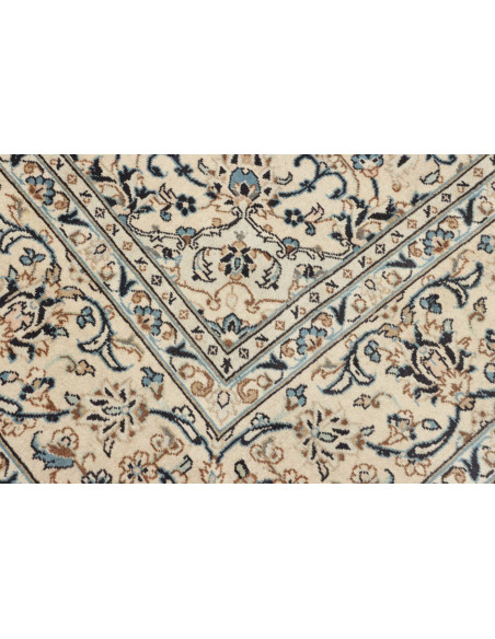 Tappeto Kashan Persia cm.198x310