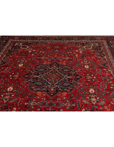 Tappeto Mashad Persia cm.259x352