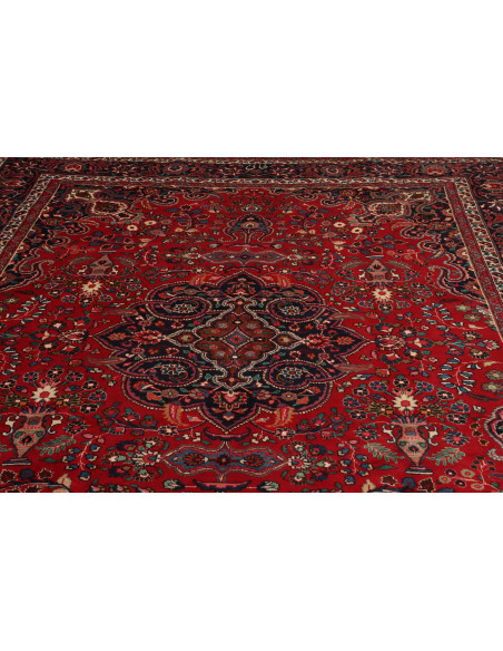 Tappeto Mashad Persia cm.259x352