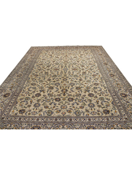 Tappeto Kashan Persia cm.288x391